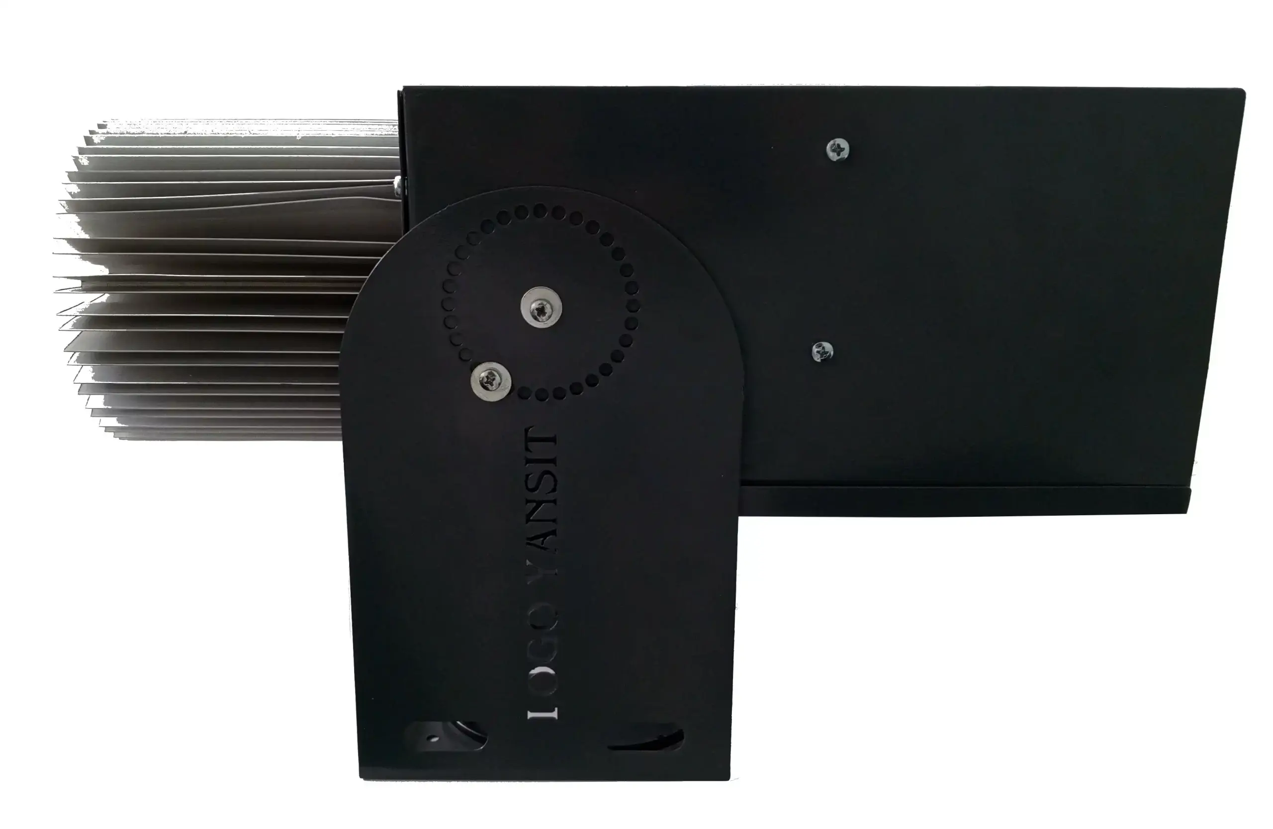 Logo Yansıtıcı 200W 2’Lİ Dönen,Sabit veya Sensörlü