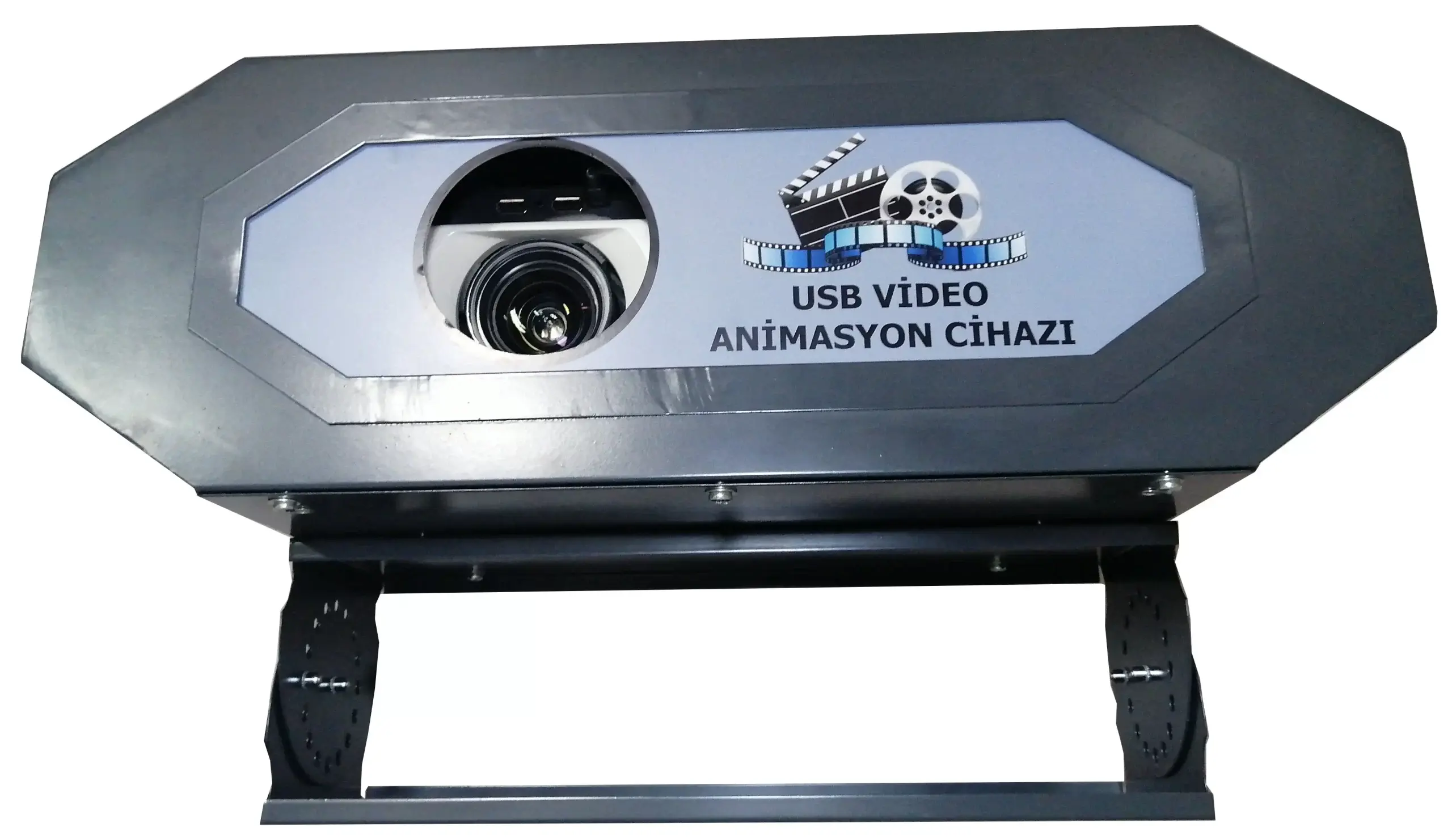 4500 Lümen USB Video Animasyon Cihazı
