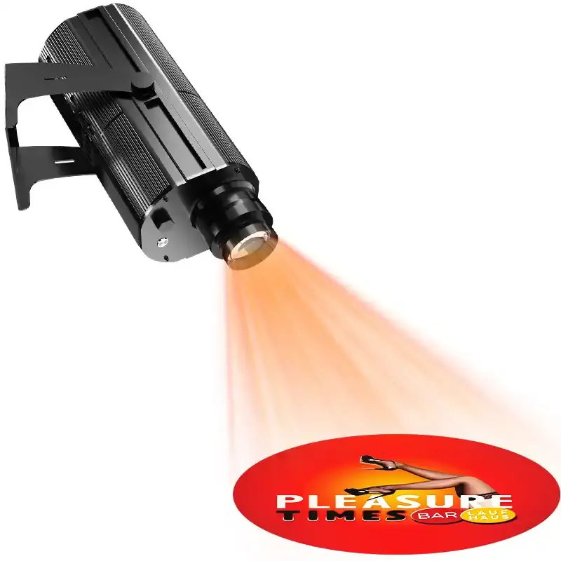 Logo Yansıt LYD-i160W Gobo Yansıtıcı