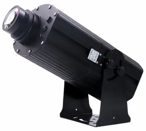 Logo Yansıt LYD-i240W Gobo Yansıtıcı