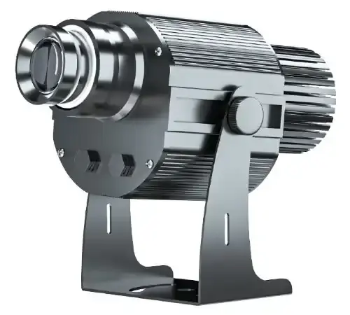 Logo Yansıt LYD-iş-110W 4'lü Slayt Gobo Yansıtıcı