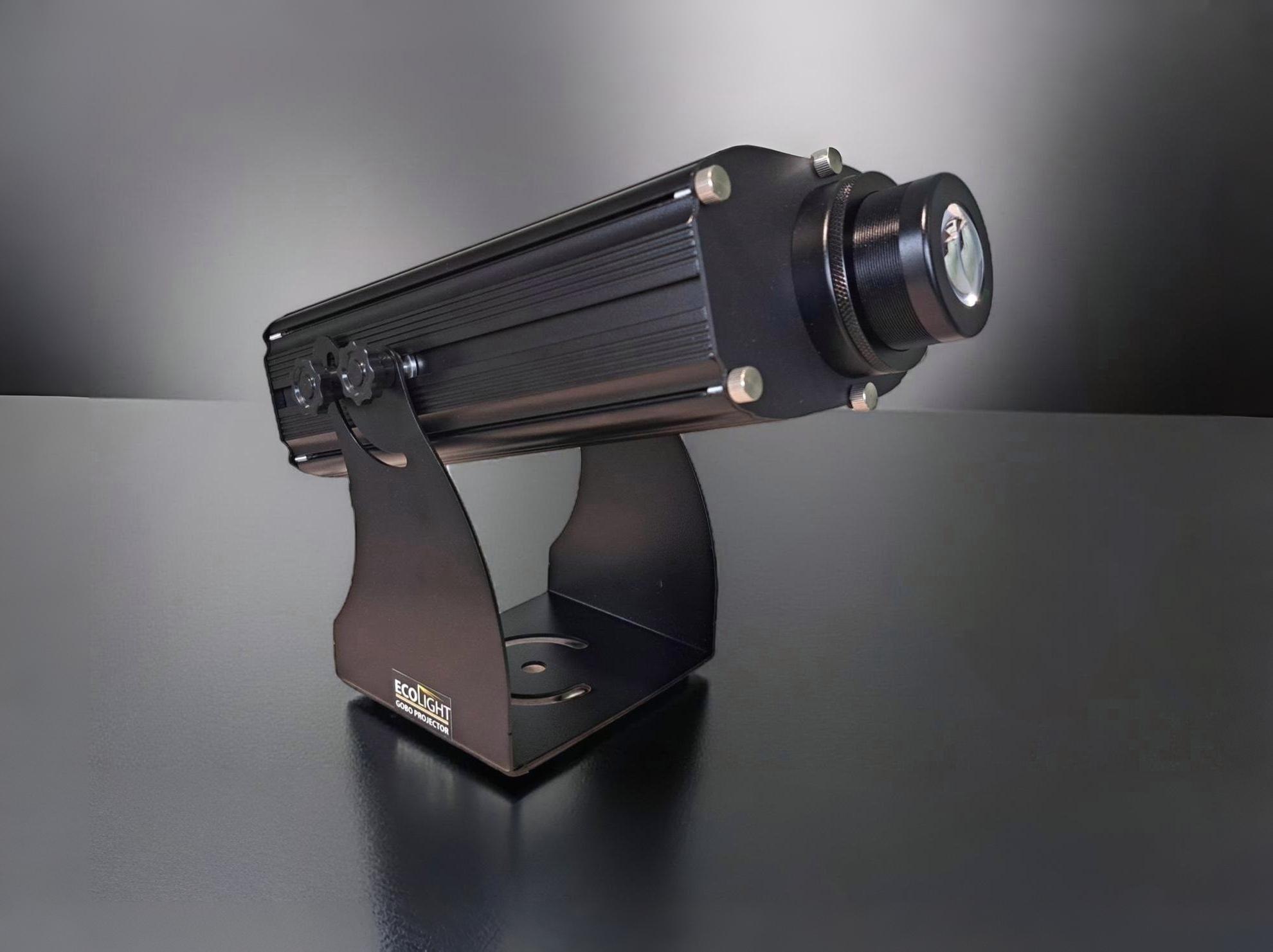 ECOLIGHT 40 LED DMX